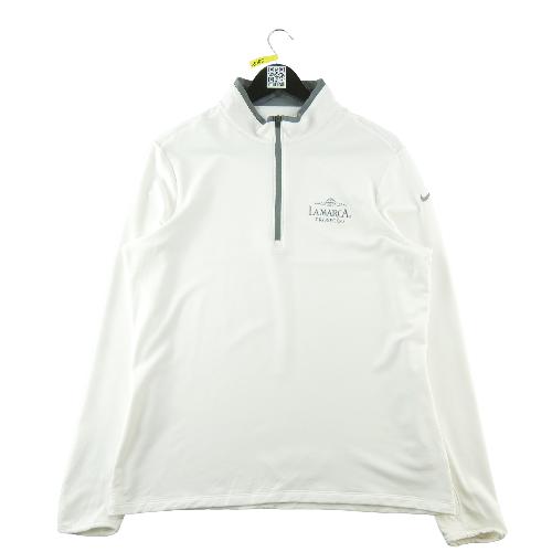 Fitness / Cardio training - Nike Sweat Homme Taille XL Blanc #QWE1085 - photo 8