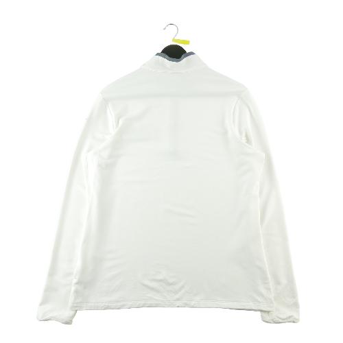 Fitness / Cardio training - Nike Sweat Homme Taille XL Blanc #QWE1085 - photo 8