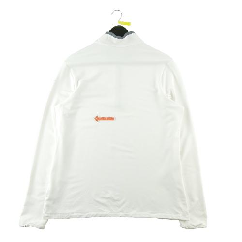 Fitness / Cardio training - Nike Sweat Homme Taille XL Blanc #QWE1085 - photo 8