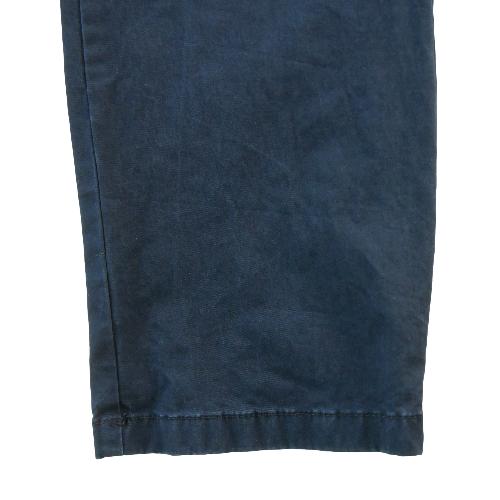 Sportswear - Tommy Hilfiger Pantalon Regular Fit Taille W34/L34 Homme Marine #QWE4079 - photo 8