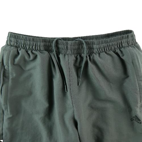 Fitness / Cardio training - Adidas Jogging Homme Taille M Gris #QWE4250 - photo 8