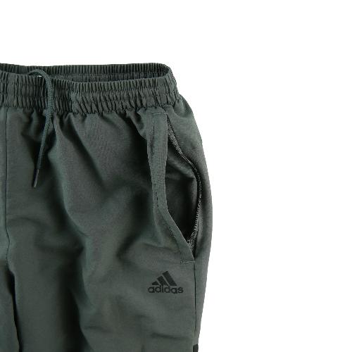 Fitness / Cardio training - Adidas Jogging Homme Taille M Gris #QWE4250 - photo 8
