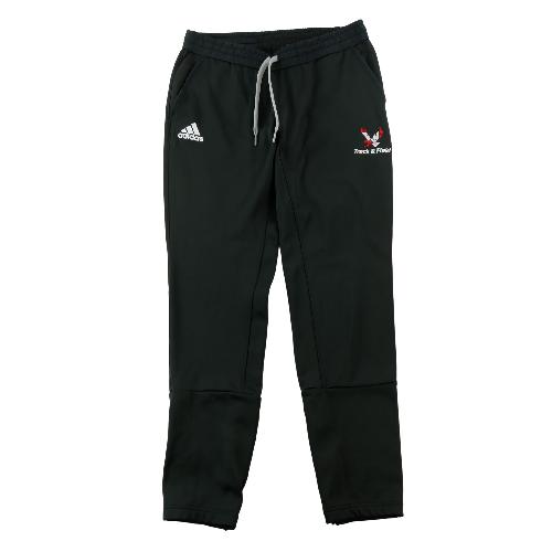 Fitness / Cardio training - Adidas Jogging Team Issue Tapered Pant AeroReady Coupe regular tapered Femme Taille M Noir #QWE7730 - photo 9
