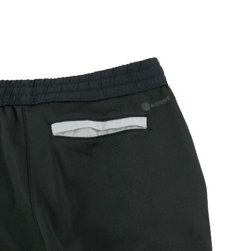 Fitness / Cardio training - Adidas Jogging Team Issue Tapered Pant AeroReady Coupe regular tapered Femme Taille M Noir #QWE7730 - photo 9