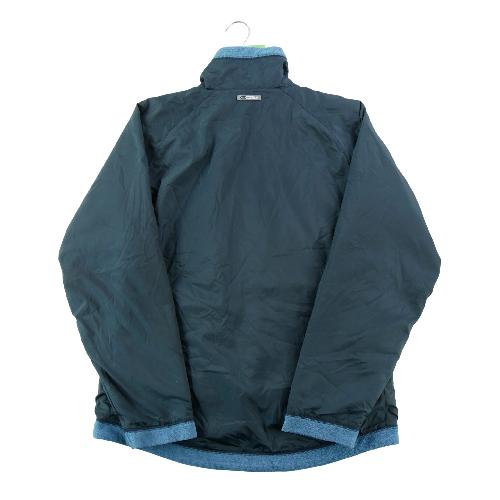 Sportswear - Puma Veste polaire Doublure polaire Col montant Fermeture zippée intégrale Femme Taille M #QWE4174 - photo 8