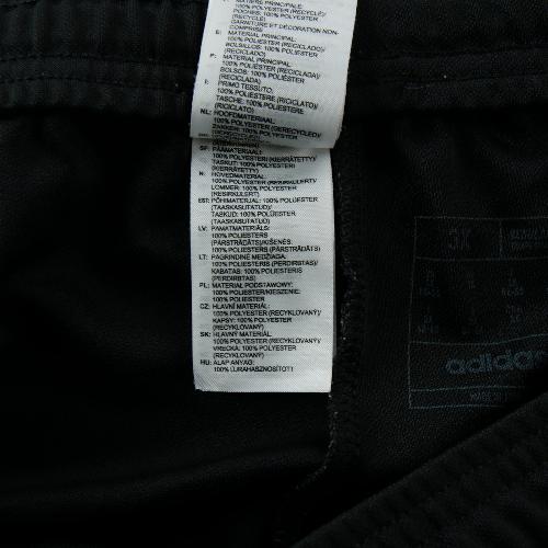 Fitness / Cardio training - Adidas Jogging Tiro 23 League AeroReady Coupe regular Poches zippées Femme Taille 3XL Noir #QWE7735 - photo 8