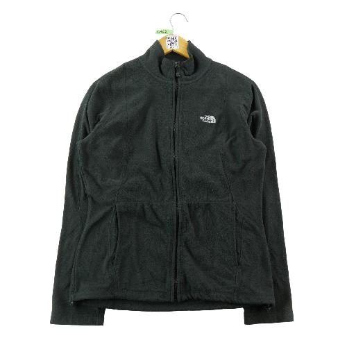 The North Face Veste polaire Coupe ajustée Polyester recyclé Ourlet réglable Femme Taille M