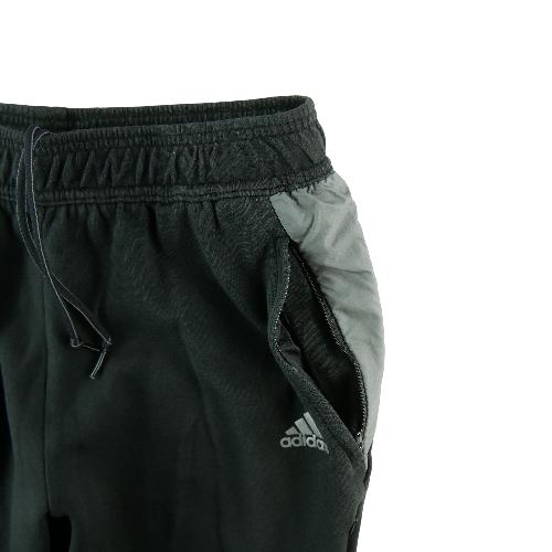 Fitness / Cardio training - Adidas Jogging Homme Taille M Noir #QWE4162 - photo 8