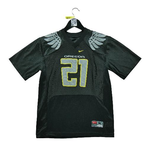 Nike Maillot Garçon NCAA Oregon Ducks Taille 12 ans