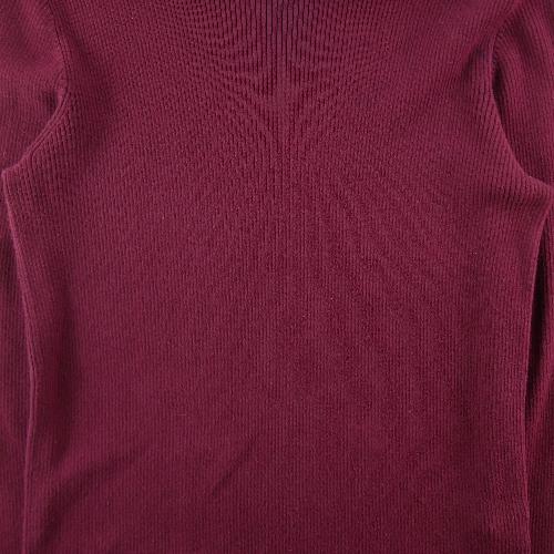 Sportswear - Lauren Ralph Lauren Pull Femme Taille XL Bordeaux #QWE1077 - photo 6