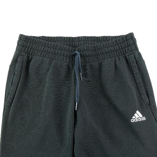 Fitness / Cardio training - Adidas Jogging Essentials French Terry Logo Coupe slim Molleton non-gratté Femme Taille S #QWE3865 - photo 9