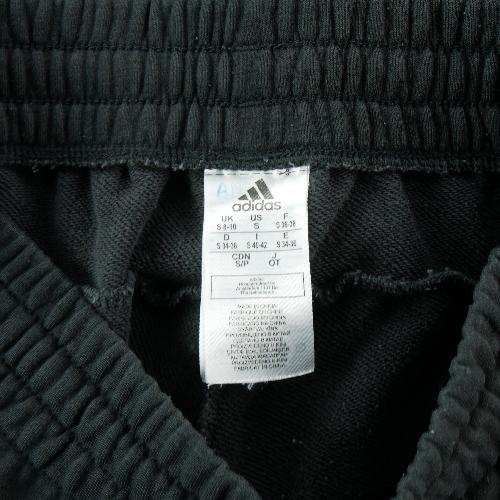 Fitness / Cardio training - Adidas Jogging Essentials French Terry Logo Coupe slim Molleton non-gratté Femme Taille S #QWE3865 - photo 9