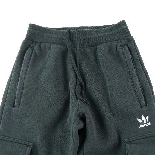 Fitness / Cardio training - Adidas Originals Jogging Cargo Homme Taille XS Noir #QWE3501 - photo 8