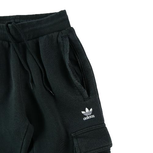 Fitness / Cardio training - Adidas Originals Jogging Cargo Homme Taille XS Noir #QWE3501 - photo 8