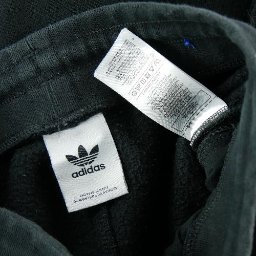 Fitness / Cardio training - Adidas Originals Jogging Cargo Homme Taille XS Noir #QWE3501 - photo 8