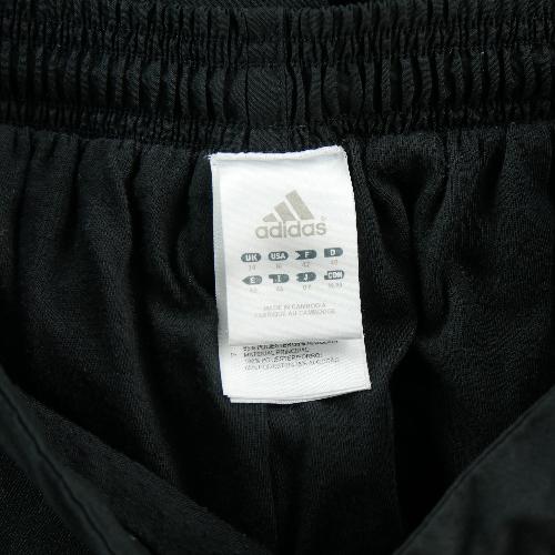 Fitness / Cardio training - Adidas Jogging Homme Taille M Noir #QWE3821 - photo 9