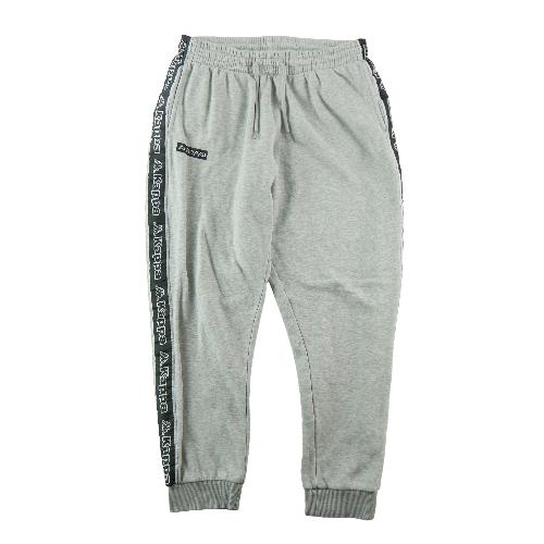 Fitness / Cardio training - Kappa Jogging Vintage Y2K Homme Taille M Gris #QWE0180 - photo 7