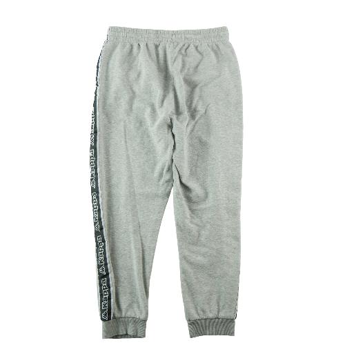 Fitness / Cardio training - Kappa Jogging Vintage Y2K Homme Taille M Gris #QWE0180 - photo 7