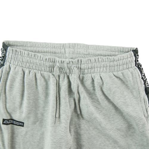 Fitness / Cardio training - Kappa Jogging Vintage Y2K Homme Taille M Gris #QWE0180 - photo 7