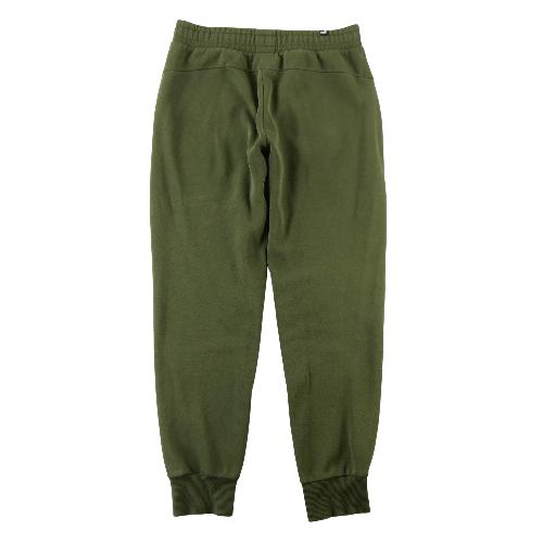 Fitness / Cardio training - Puma Jogging Homme Taille S Kaki #QWE1210 - photo 9