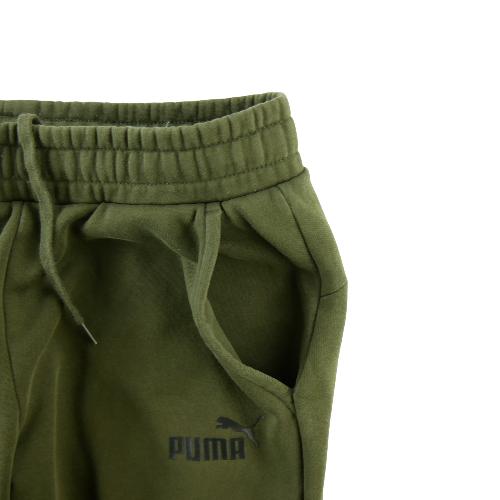 Fitness / Cardio training - Puma Jogging Homme Taille S Kaki #QWE1210 - photo 9