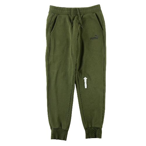 Fitness / Cardio training - Puma Jogging Homme Taille S Kaki #QWE1210 - photo 9