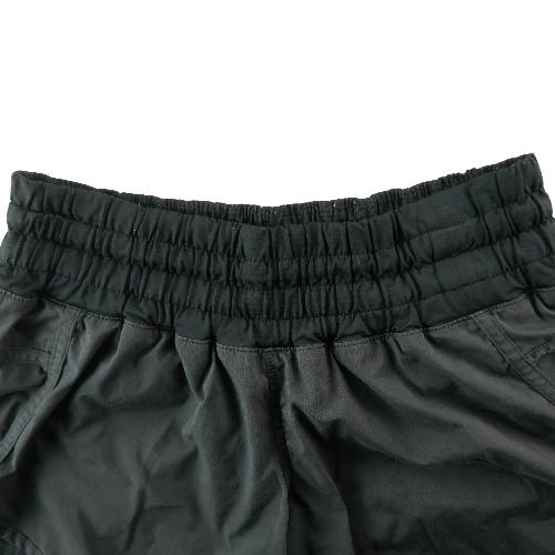 Fitness / Cardio training - Lululemon Short Gym Yoga Femme Taille S Noir #QWE0938 - photo 6