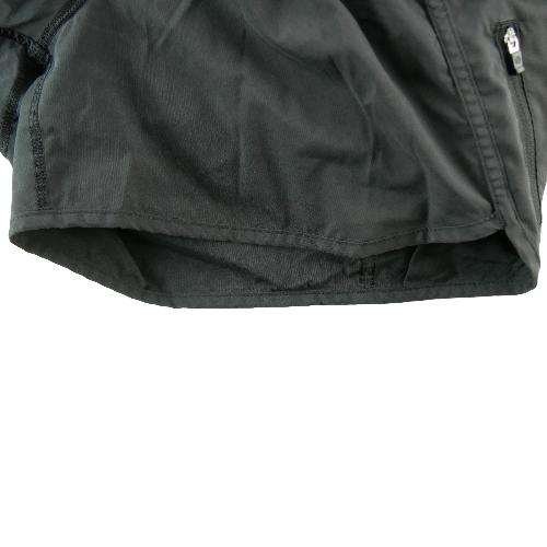 Fitness / Cardio training - Lululemon Short Gym Yoga Femme Taille S Noir #QWE0938 - photo 6