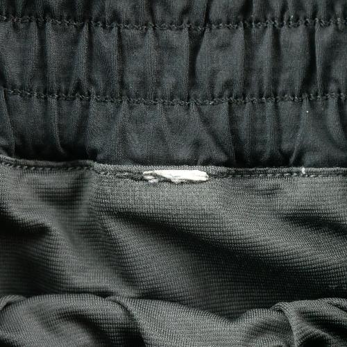 Fitness / Cardio training - Lululemon Short Gym Yoga Femme Taille S Noir #QWE0938 - photo 6