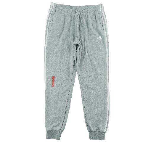 Fitness / Cardio training - Adidas Jogging Homme Taille M Gris #QWE1830 - photo 8