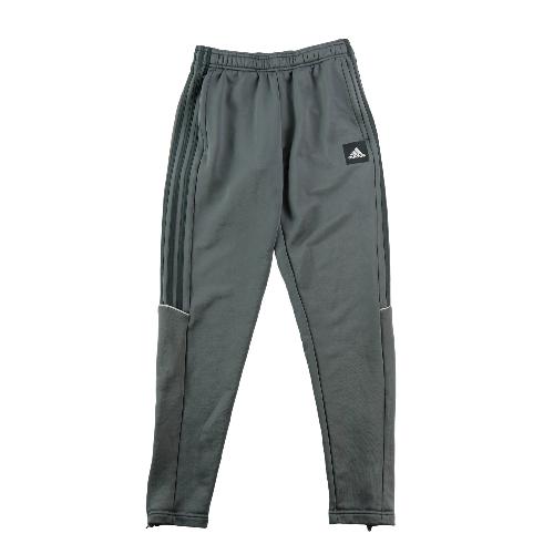 Fitness / Cardio training - Adidas Jogging Tiro 21 AeroReady GM7384 Coupe tapered Primegreen Femme Taille S Gris #QWE0990 - photo 9