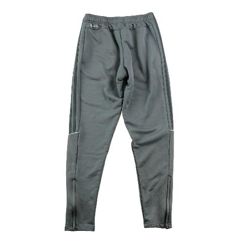 Fitness / Cardio training - Adidas Jogging Tiro 21 AeroReady GM7384 Coupe tapered Primegreen Femme Taille S Gris #QWE0990 - photo 9