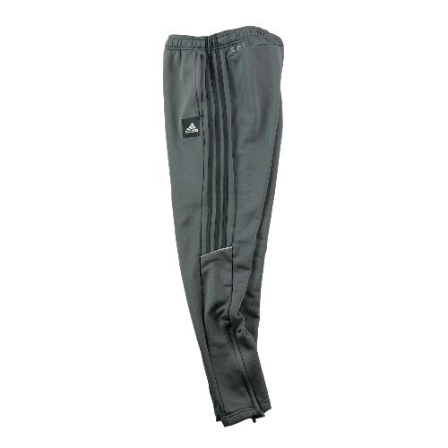 Fitness / Cardio training - Adidas Jogging Tiro 21 AeroReady GM7384 Coupe tapered Primegreen Femme Taille S Gris #QWE0990 - photo 9