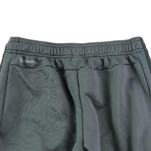 Fitness / Cardio training - Adidas Jogging Tiro 21 AeroReady GM7384 Coupe tapered Primegreen Femme Taille S Gris #QWE0990 - photo 9