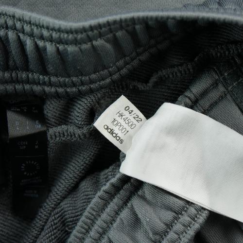 Fitness / Cardio training - Adidas Jogging Tiro 21 AeroReady GM7384 Coupe tapered Primegreen Femme Taille S Gris #QWE0990 - photo 9