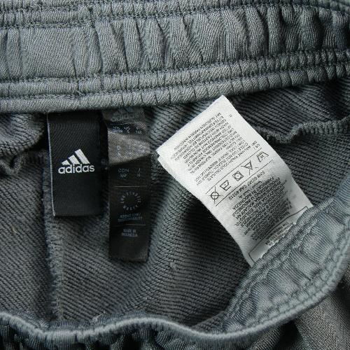 Fitness / Cardio training - Adidas Jogging Tiro 21 AeroReady GM7384 Coupe tapered Primegreen Femme Taille S Gris #QWE0990 - photo 9