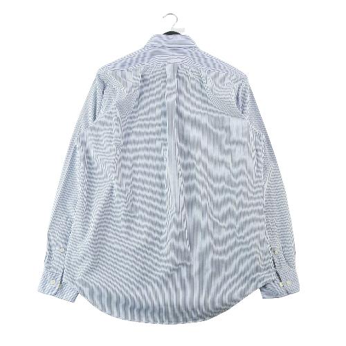 Sportswear - Ralph Lauren Chemise classique Homme Taille M Blanc #QWE3355 - photo 8
