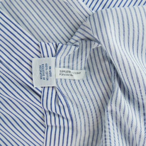 Sportswear - Ralph Lauren Chemise classique Homme Taille M Blanc #QWE3355 - photo 8