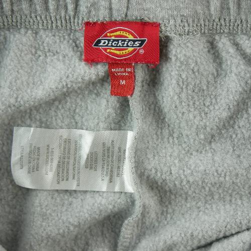 Fitness / Cardio training - Dickies Jogging Homme Taille M Gris #QWE4409 - photo 7