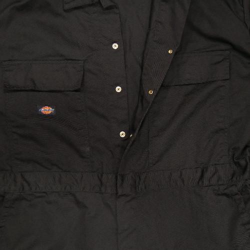 Sportswear - Dickies Salopette Combinaison Redhawk Taille 3XL Homme Marine #QWE1200 - photo 8