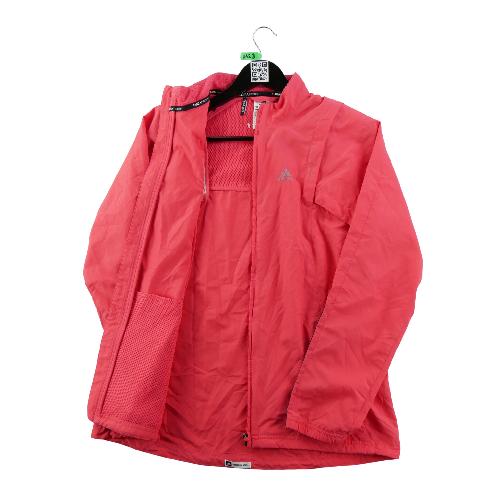 Fitness / Cardio training - Adidas Coupe-vent Response Climaproof Coupe-vent léger Ventilation dos Y2K Femme Taille XL #QWE0423 - photo 9