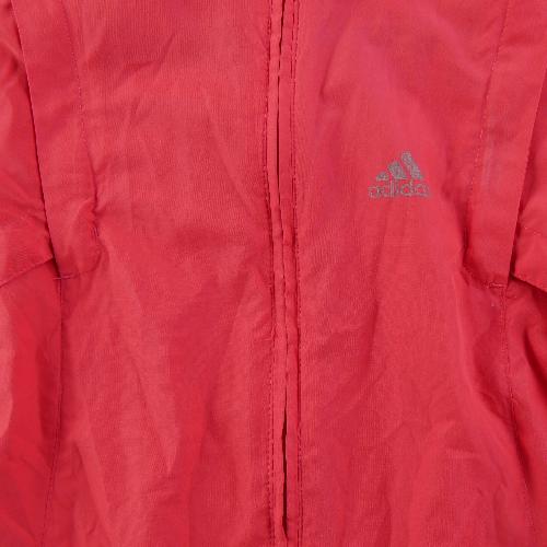 Fitness / Cardio training - Adidas Coupe-vent Response Climaproof Coupe-vent léger Ventilation dos Y2K Femme Taille XL #QWE0423 - photo 9