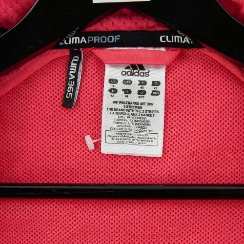 Fitness / Cardio training - Adidas Coupe-vent Response Climaproof Coupe-vent léger Ventilation dos Y2K Femme Taille XL #QWE0423 - photo 9