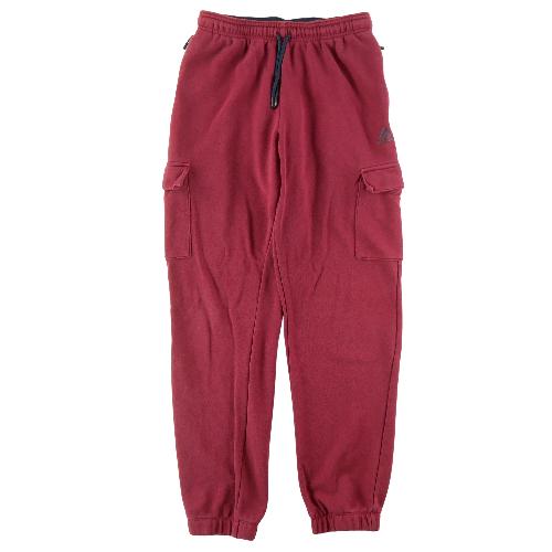 Fitness / Cardio training - Reebok Jogging Cargo Homme Taille S Rouge #QWE3665 - photo 7