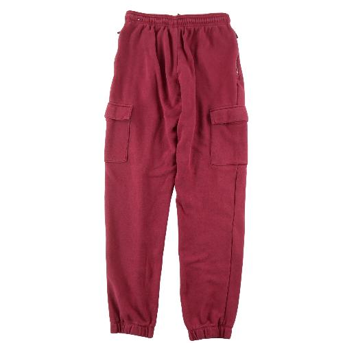 Fitness / Cardio training - Reebok Jogging Cargo Homme Taille S Rouge #QWE3665 - photo 7