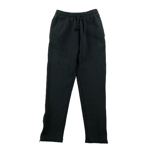 Fitness / Cardio training - Adidas Jogging ALL SZN Fleece Tapered Pants Coupe tapered Zips de cheville Homme Taille S #QWE7012 - photo 9
