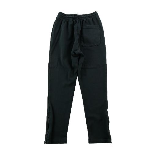 Fitness / Cardio training - Adidas Jogging ALL SZN Fleece Tapered Pants Coupe tapered Zips de cheville Homme Taille S #QWE7012 - photo 9
