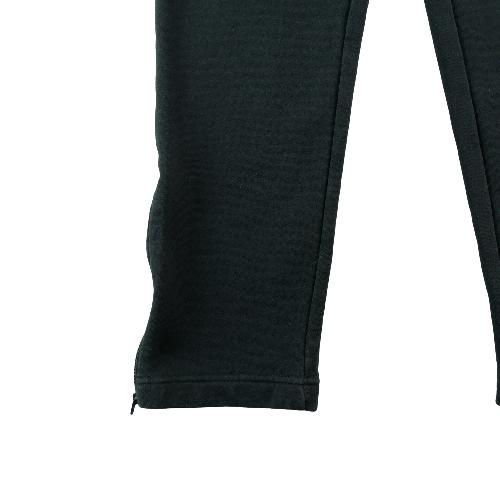 Fitness / Cardio training - Adidas Jogging ALL SZN Fleece Tapered Pants Coupe tapered Zips de cheville Homme Taille S #QWE7012 - photo 9