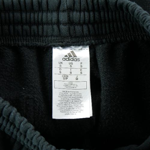 Fitness / Cardio training - Adidas Jogging ALL SZN Fleece Tapered Pants Coupe tapered Zips de cheville Homme Taille S #QWE7012 - photo 9