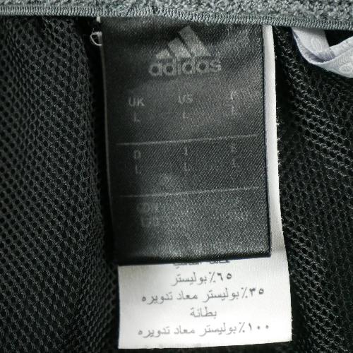 Fitness / Cardio training - Adidas Jogging Homme Taille L Noir #QWE1257 - photo 9